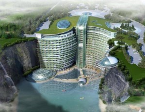 亚萨合莱再次助力世界“新地标”为全球最低海拔酒店提供安放正规买球平台的解决方案
